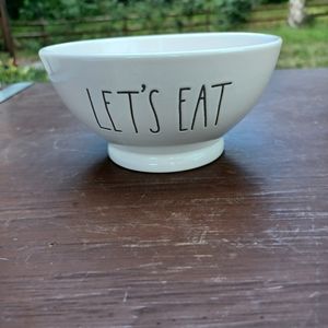 Rae Dunn Bowl